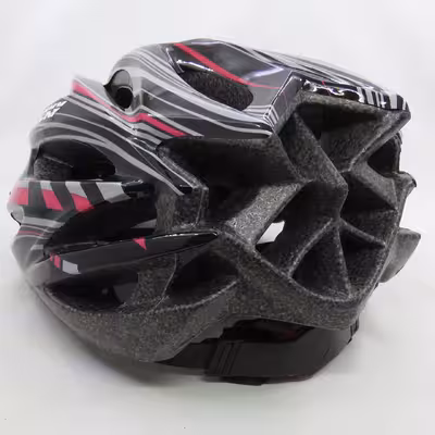 لوازم ایمنی دوچرخه راکی مدل 3214