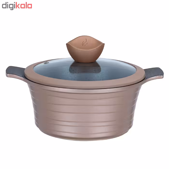 سرویس پخت و پز 20 پارچه جی فی نی کد 0004