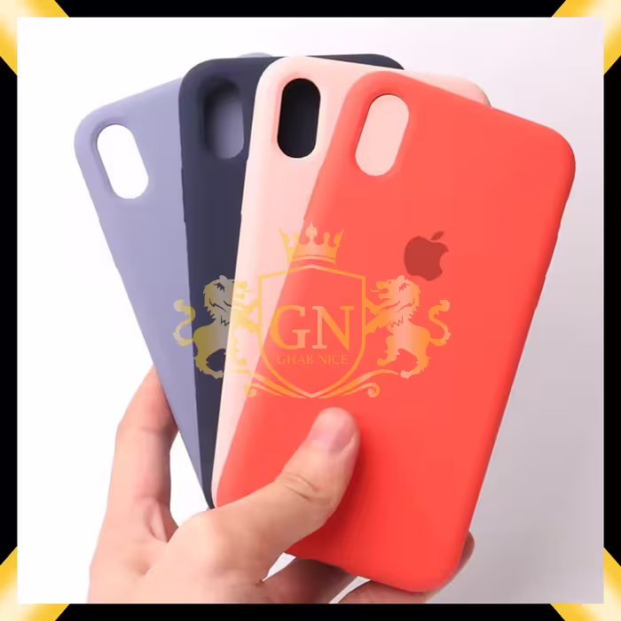 کاور مدل CLKB مناسب برای گوشی موبایل اپل iPhone XS