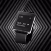 برچسب ماهوت طرح Gloss Transparent مناسب برای ساعت هوشمند ال جی G Watch