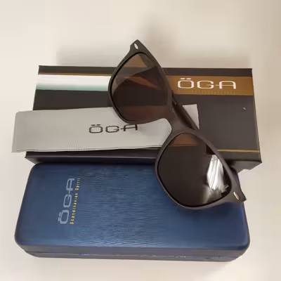 عینک آفتابی مورل مدل 20106 c6