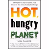 کتاب Hot, Hungry Planet اثر Lisa Palmer انتشارات St. Martins Press