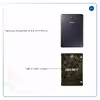 برچسب پوششی ماهوت مدل Call-of-Duty-Game مناسب برای تبلت سامسونگ Galaxy Tab S2 8.0 2015 T710
