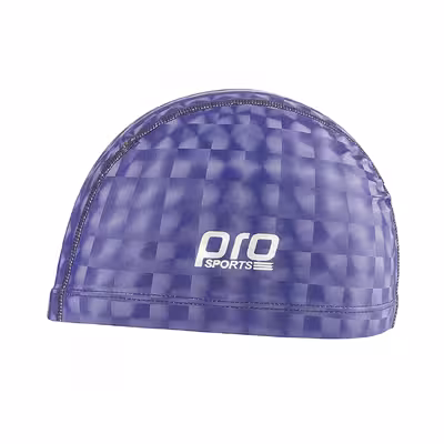 کلاه شنا پرو اسپورتز مدل PU تز PS-01 