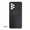 کاور  مدل سیلیکونی مناسب برای گوشی موبایل سامسونگ Galaxy A52S / A52