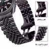 بند دریم مدل Texere 5B مناسب برای ساعت هوشمند آمازفیت GTR 2 46mm