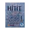 کتاب Yeni Hitit اثر جمعی از نویسندگان انتشارات TOMER سه جلدی