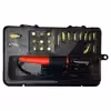 ابزار حکاکی و سوخت نگاری چرم کد F-pro20 مجموعه 20 عددی