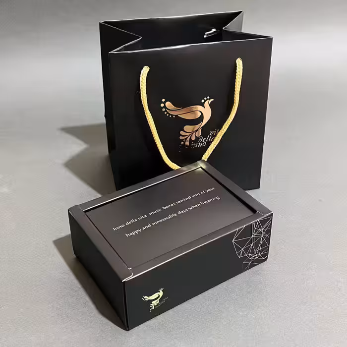 جعبه موزیکال اینو دلا ویتا مدل Arca Figura ملودی داستان اسباب بازی Toy Storyطرح باز لایتر