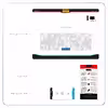 برچسب پوششی ماهوت مدل Army-Snow مناسب برای تبلت اپل iPad 2 2011 A1397