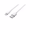 کابل تبدیل USB به USB-C مدل A20 طول 1 متر
