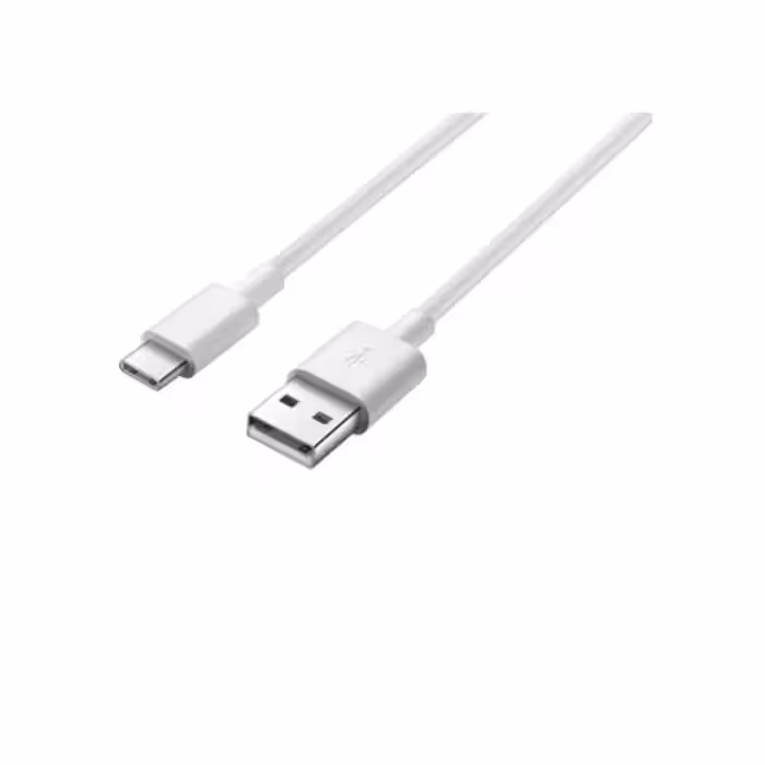 کابل تبدیل USB به USB-C مدل A20 طول 1 متر