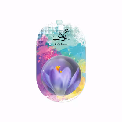 پیکسل عرش مدل طبیعت و گل کد Asp1569