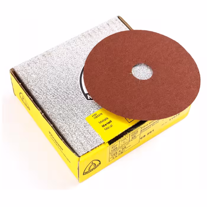 سنباده دیسکی کلینگ اسپور مدل CS 561