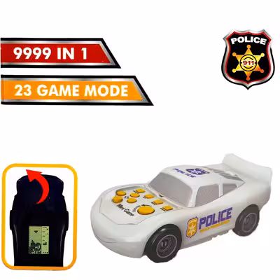 کنسول بازی قابل حمل  مدل مک کوئین