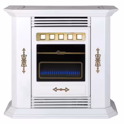 بخاری گازی ایران شرق مدل 220 بنیامین طرح مدرن