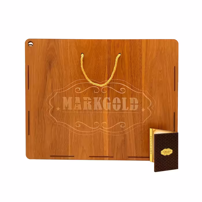 تابلو طلا کوب مارک گلد طرح بسم الله الرحمن الرحیم کد TES3D01