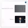 برچسب پوششی ماهوت مدل Jeff Bezos مناسب برای تبلت سامسونگ Galaxy Tab A 9.7 2015 T555