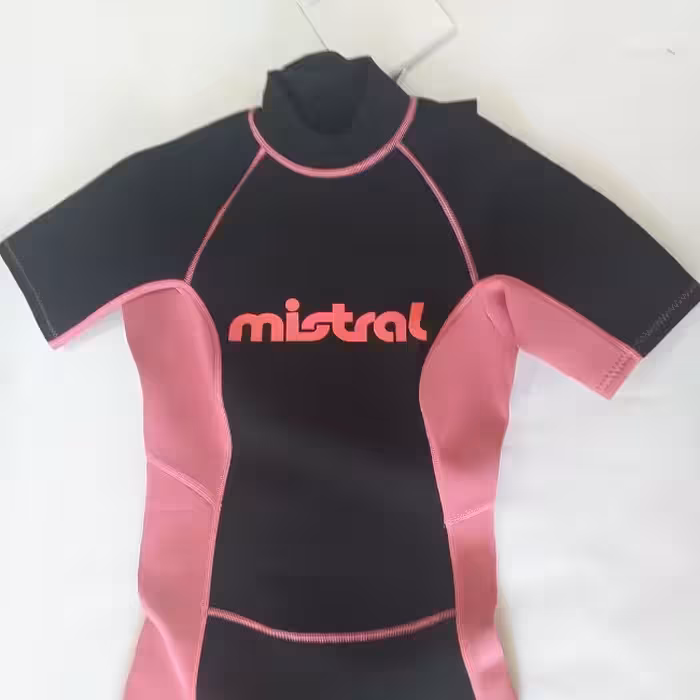 لباس غواصی زنانه  میسترال مدل سرهمی   rosh  mi