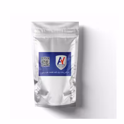 چراغ بین درب خودرو آراکس یدک مدل AY-1047 مناسب برای سمند مجموعه 4 عددی