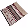 ملحفه مدل ZN 310 سایز 140×220 سانتی متر