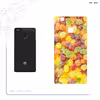 برچسب پوششی ماهوت مدل Gummi candy 2 مناسب برای گوشی موبایل هوآوی P9 Lite