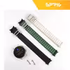 بند اسپریگ مدل Loop Alpine مناسب برای ساعت هوشمند سامسونگ Galaxy Watch Active 1 / Active 2 40mm / Active 2 44mm / Watch 3 size 41mm / Galaxy Watch 4 40mm / watch 4 42mm / watch 4 44mm / watch 4 46mm