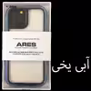 کاور کی-دوو مدل ARES مناسب برای گوشی موبایل اپل iPhone 14pro max