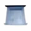    فایل کشویی دل آسا مدل D123-GG555