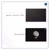 برچسب پوششی ماهوت مدل Moon-By-NASA مناسب برای تبلت سونی Xperia Z2 Tablet LTE 2014