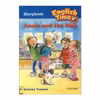 کتاب English Time 1 Storybook_ Annie and the Map اثر جمعی از نویسندگان انتشارات ابداع 