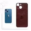 برچسب پوششی ماهوت مدل NL-CHNL مناسب برای گوشی موبایل اپل iPhone 13 Mini