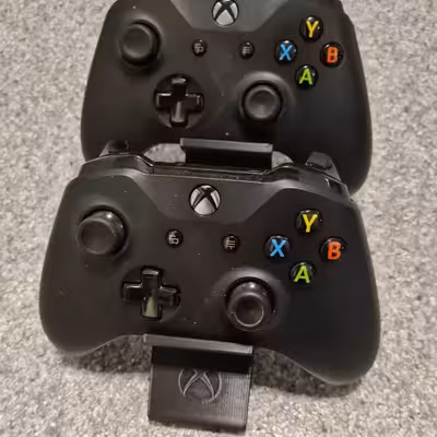 پایه نگهدارنده دسته ایکس باکس مدل 03