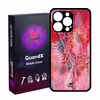 کاور گارد ایکس طرح گل مدل Glass10282 مناسب برای گوشی موبایل اپل iPhone 13 Pro