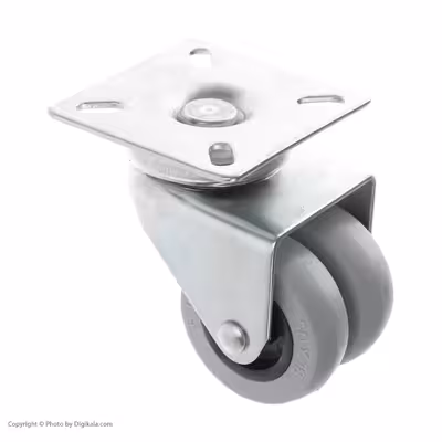 چرخ کفیدار مدل دوقلو