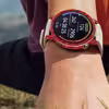 برچسب ماهوت طرح Red-Fiber مناسب برای ساعت هوشمند هوآوی Watch GT 3 42mm