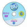 کتاب Big English 6 اثر Mario Herrera And Christopher Sol Cruz انتشارات الوندپویان