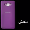 کاور مدل Sil-J7 مناسب برای گوشی موبایل سامسونگ Galaxy J7 2016 / J710