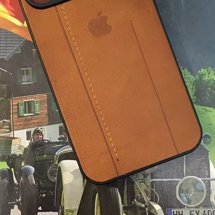کاور مدل MD مناسب برای گوشی موبایل اپل iphone 11