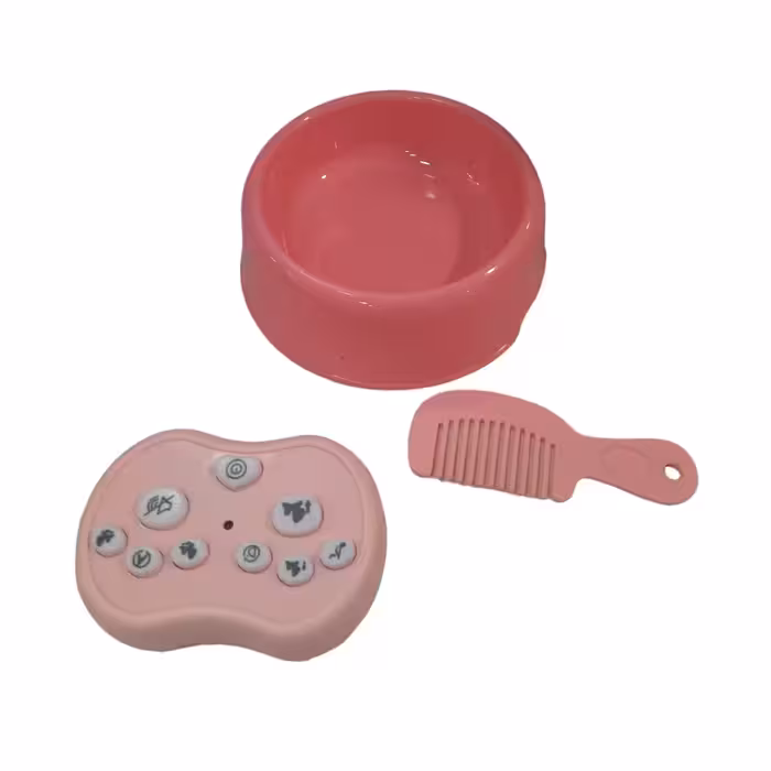 ربات کنترلی مدل اسب پونی