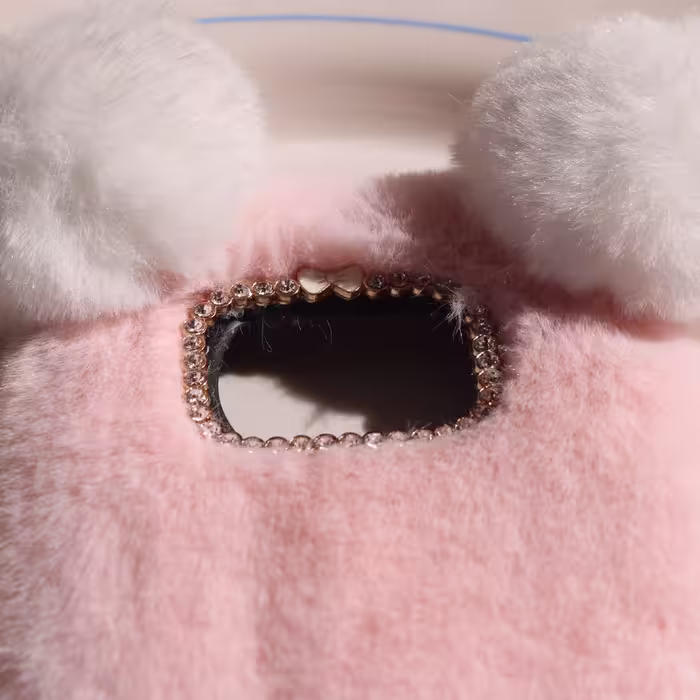 کاور مدل عروسکی مناسب برای گوشی موبایل شیائومی poco x3 pro
