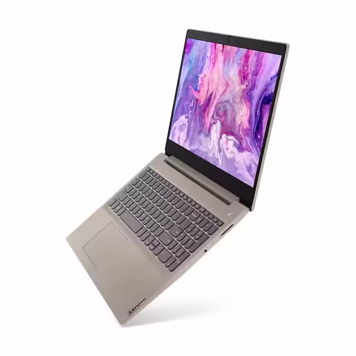 لپ تاپ 15.6 اینچی لنوو مدل IdeaPad 3 15ITL6-i5 16GB 1HDD MX350 - کاستوم شده