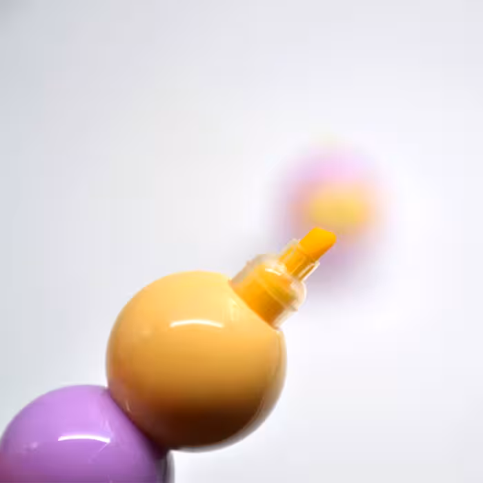 ماژیک علامت گذار مدل دایناسور