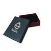 آویز گردنبند نقره هایکا طرح مامان مدل n.ha 268
