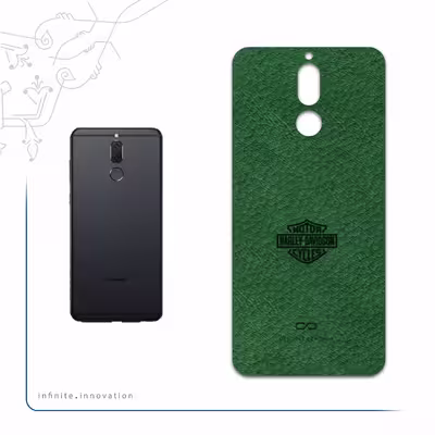 برچسب پوششی ماهوت مدل GL-HRLY_DVDSN مناسب برای گوشی موبایل هوآوی Mate 10 Lite