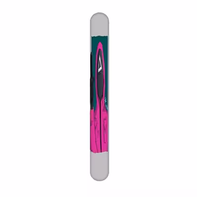 سوهان ناخن مدل Squid game کد 2275