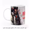 ماگ هومرو طرح Apex Legends مدل MG6911