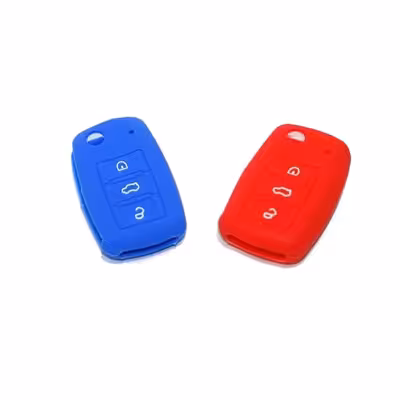 کاور ریموت خودرو وارون مدل P-294 مناسب برای پژو 405