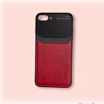 کاور مدل LENZ8 مناسب برای گوشی موبایل اپل IPHONE 7 PLUS / 8 PLUS