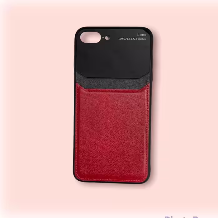 کاور مدل LENZ8 مناسب برای گوشی موبایل اپل IPHONE 7 PLUS / 8 PLUS